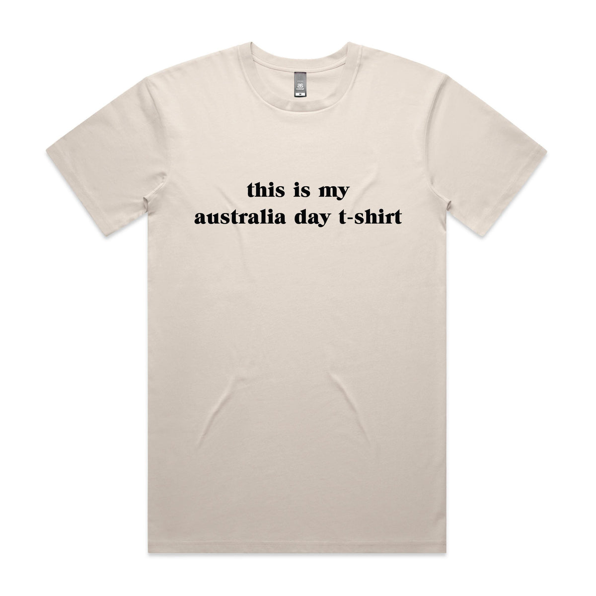 This Is My Australia Day T-Shirt, More Colours, Aussie Slogan Shirt, Funny Australian Gift