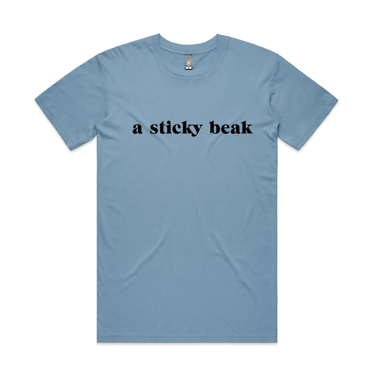 A Sticky Beak T-Shirt, More Colours, Australia Day T-Shirt, Aussie Slogan Shirt, Funny Australian Gift