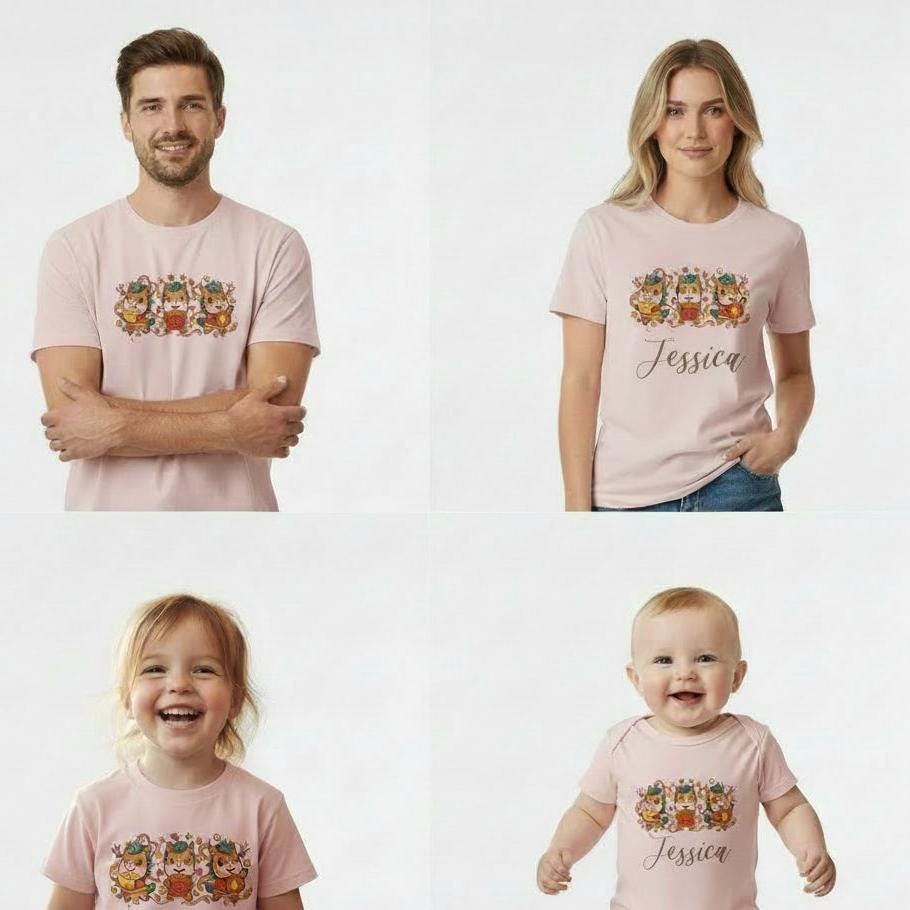 Custom Year Of The Horse T-Shirt Or Bodysuit, More Colours, Chinese New Year Celebrations