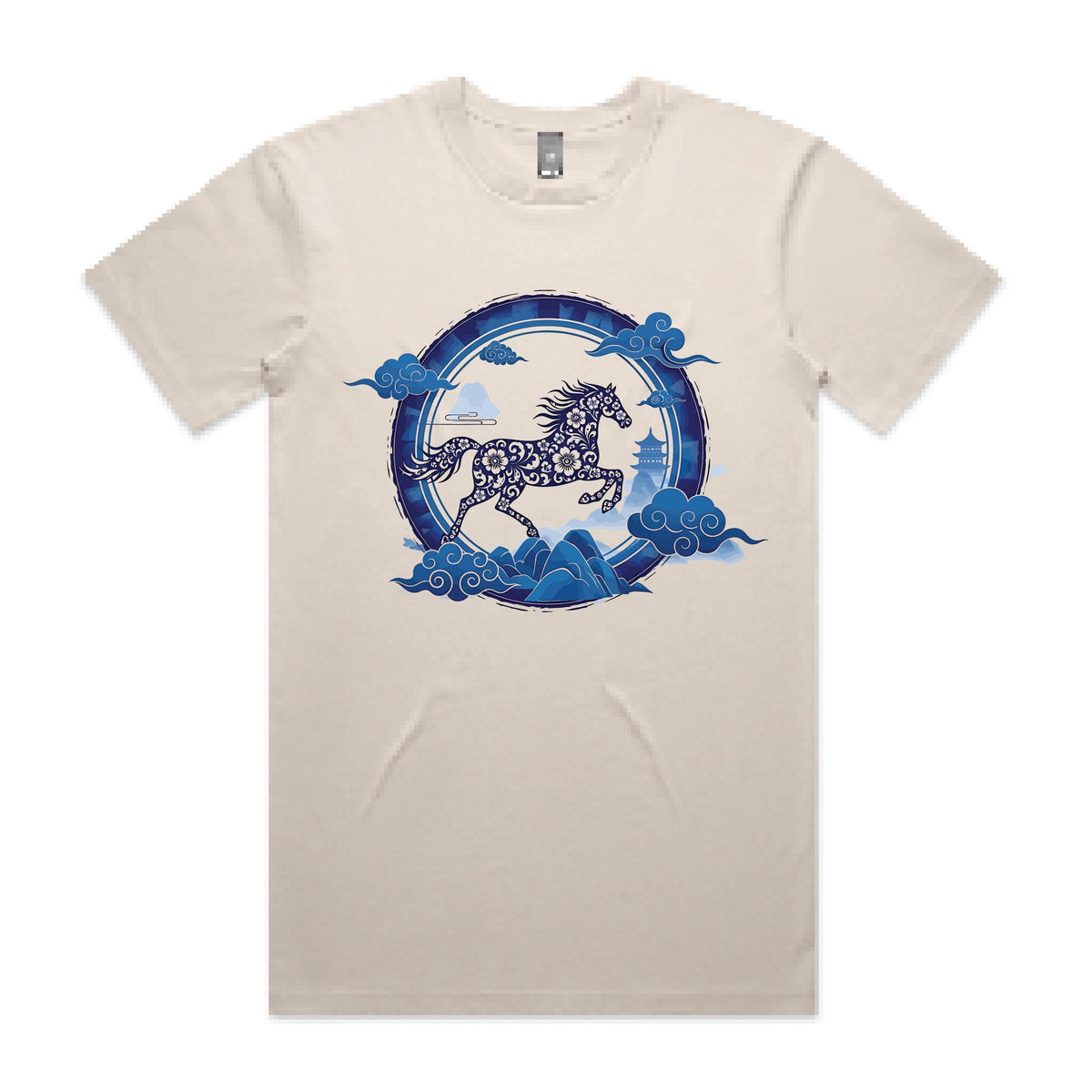 Year Of The Horse T-Shirt Or Bodysuit, More Colours, Chinese New Year Celebrations