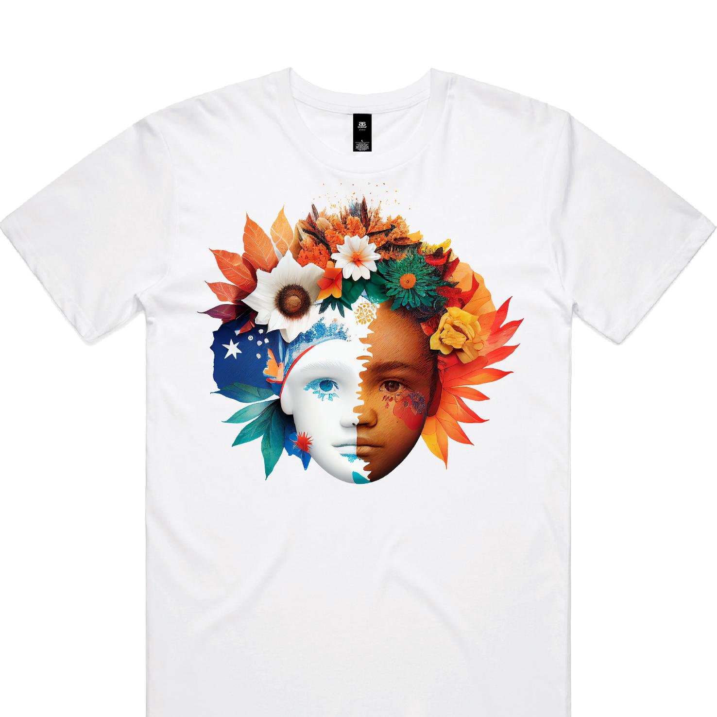 Harmony Day MORE COLOURS & STYLES