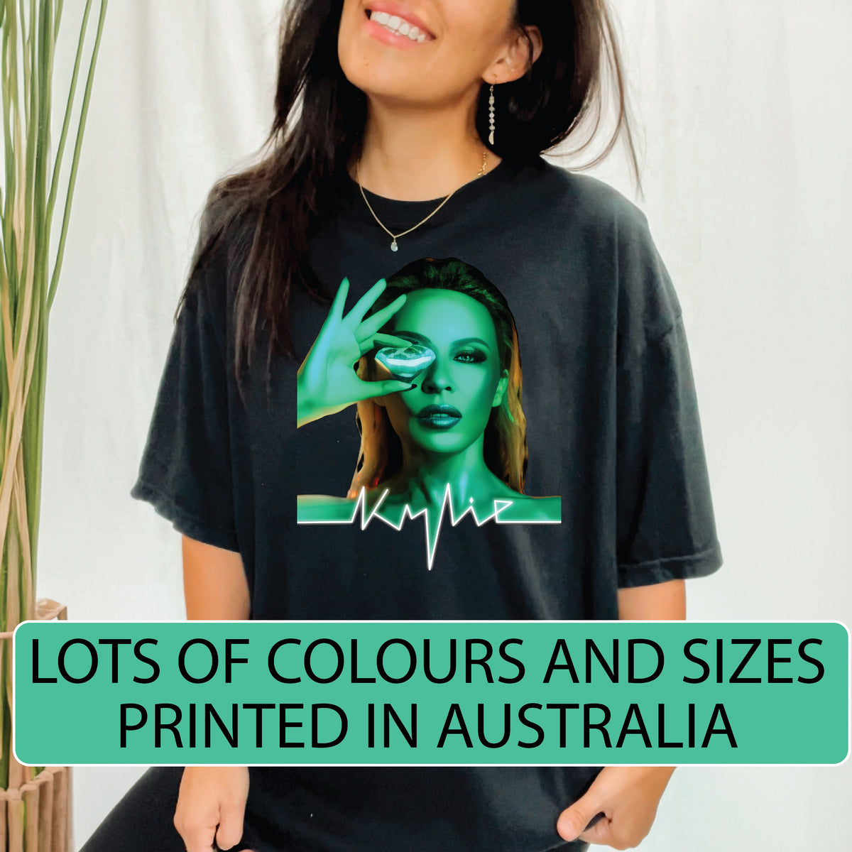 Kylie Minogue T-Shirt