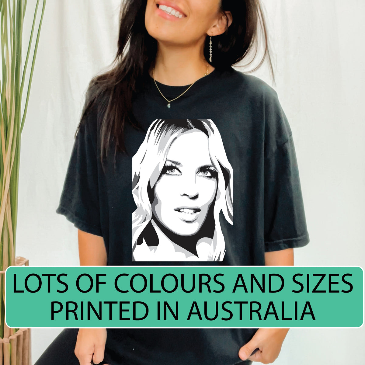 Kylie Minogue T-Shirt