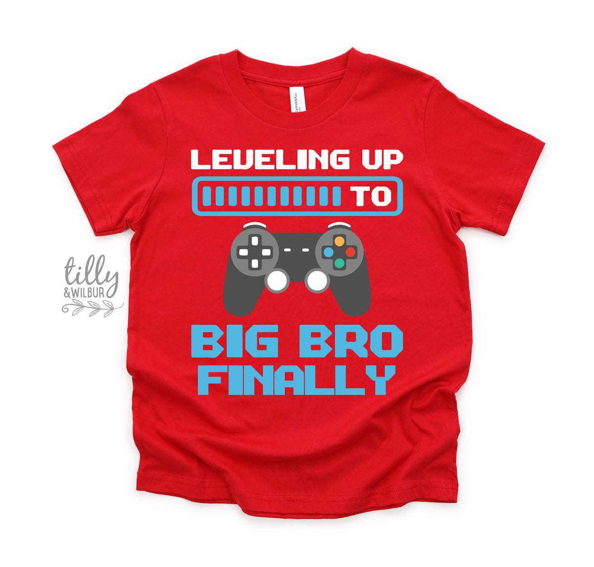 Leveling Up To Big Bro Finally! MORE COLOURS &amp; STYLES