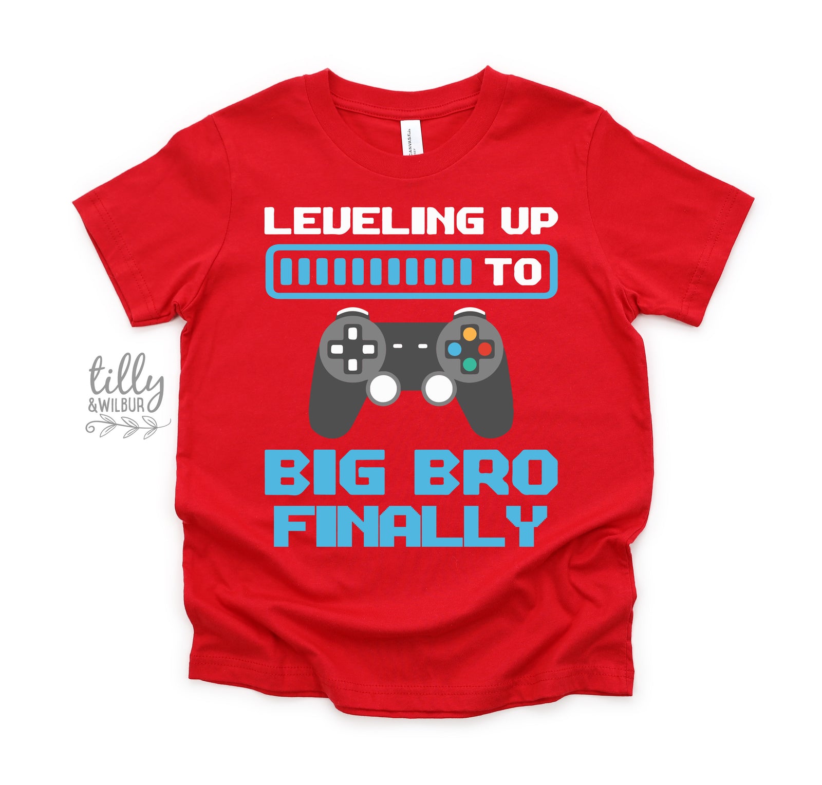 Leveling Up To Big Bro Finally! MORE COLOURS & STYLES