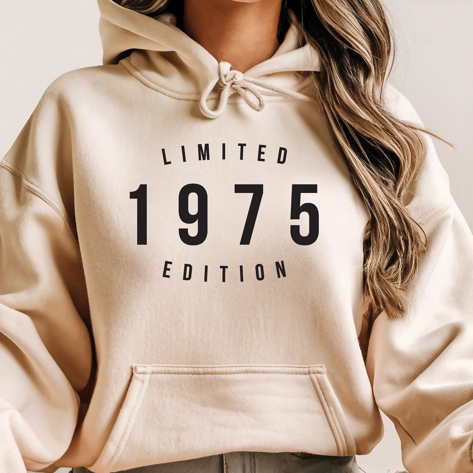 Limited Edition With Custom Year (MORE COLOURS & STYLES)