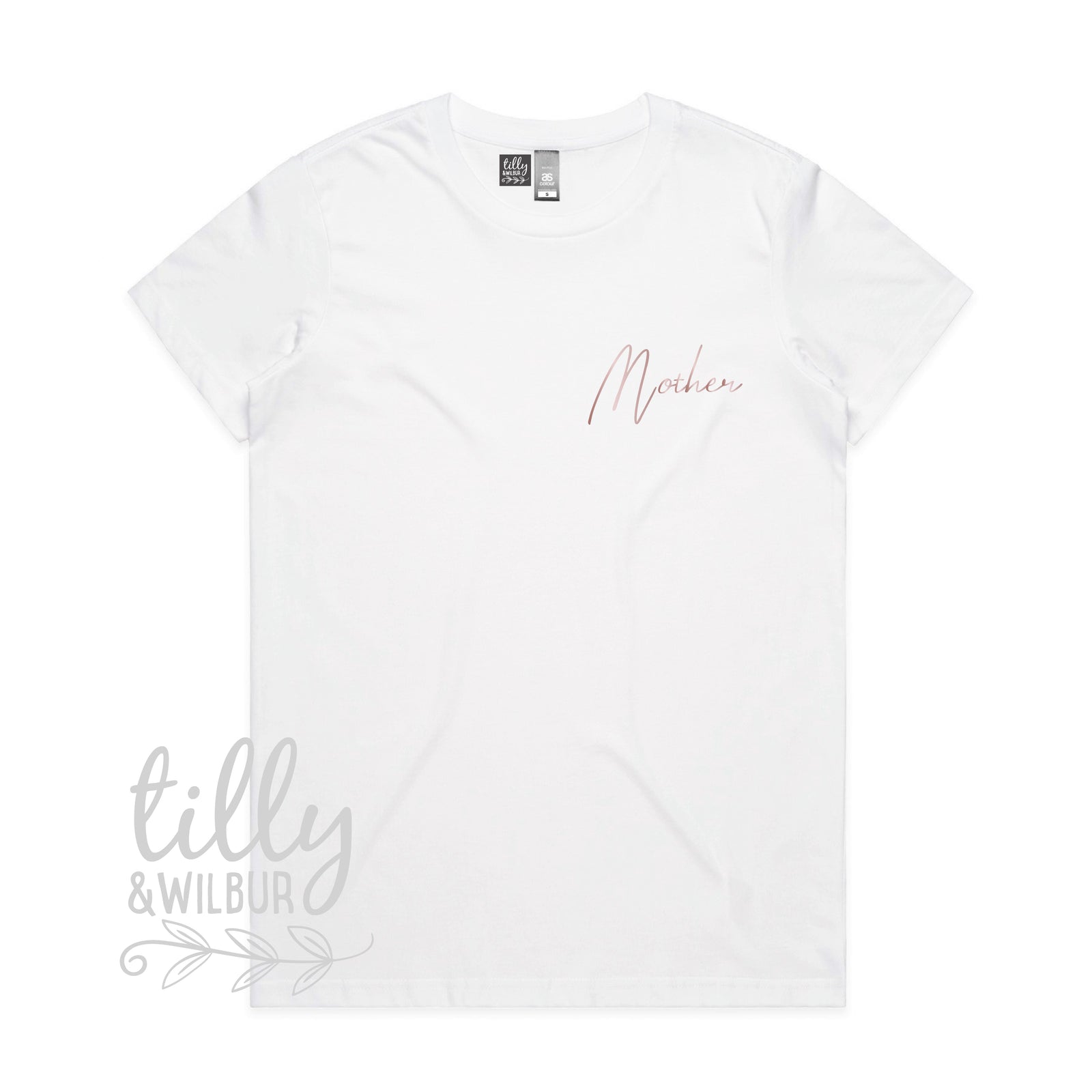 Mother (MORE COLOURS & STYLES)