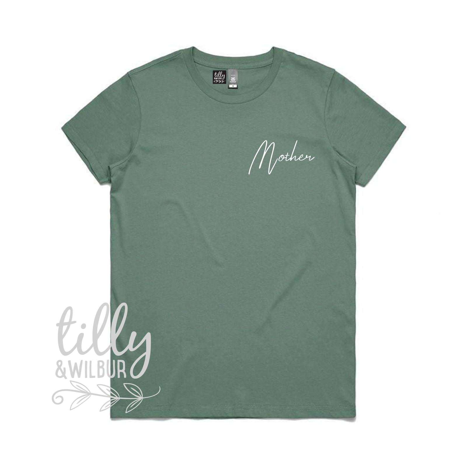 Mother (MORE COLOURS & STYLES)