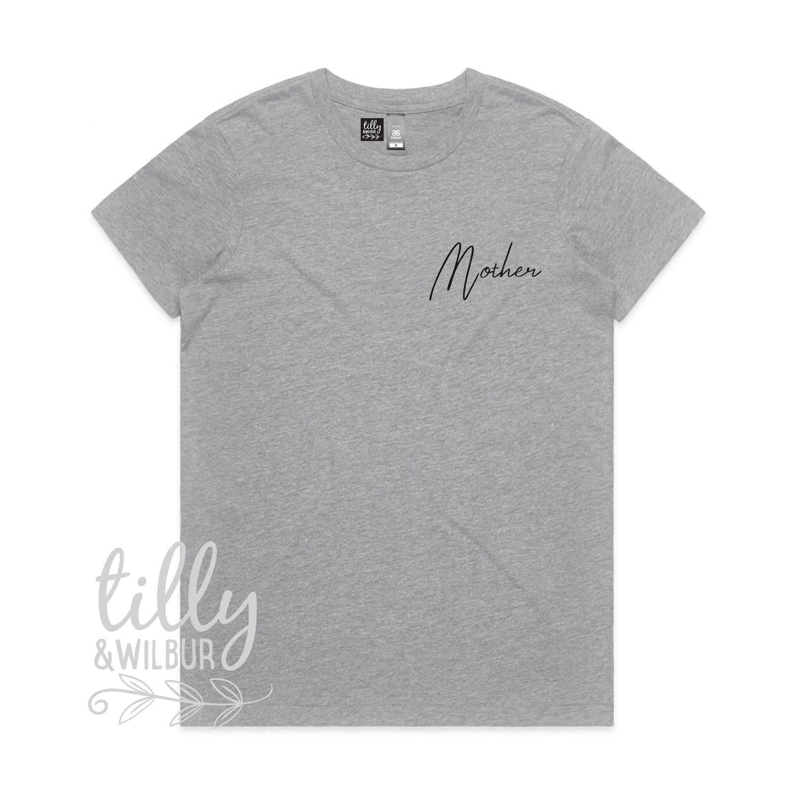 Mother (MORE COLOURS & STYLES)