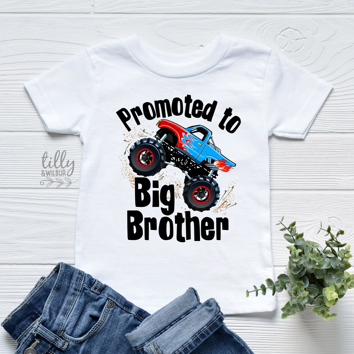 Big Brother T-Shirt