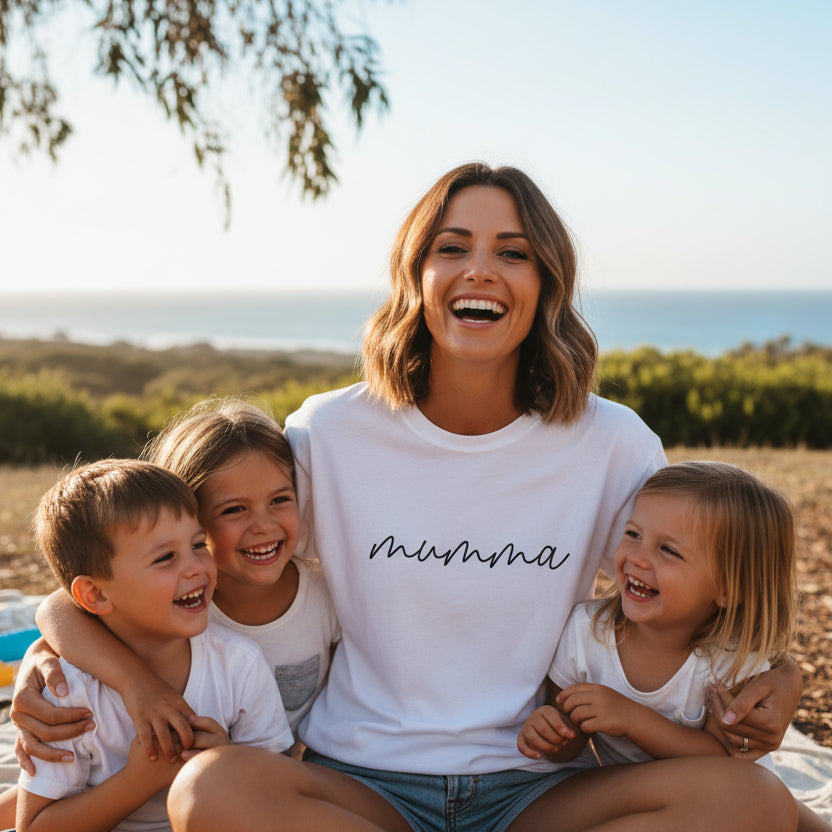 mumma MORE COLOURS &amp; STYLES