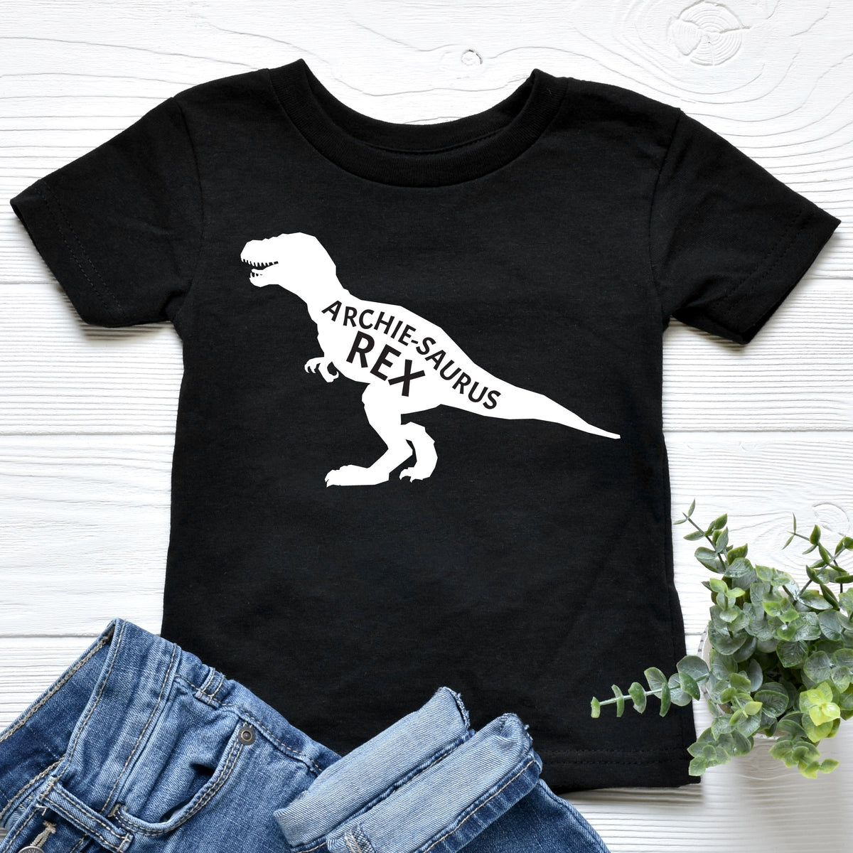 Custom T-Rex (MORE COLOURS &amp; STYLES)