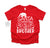 Santa Is Promoting Me To Big Brother (MORE COLOURS & STYLES)