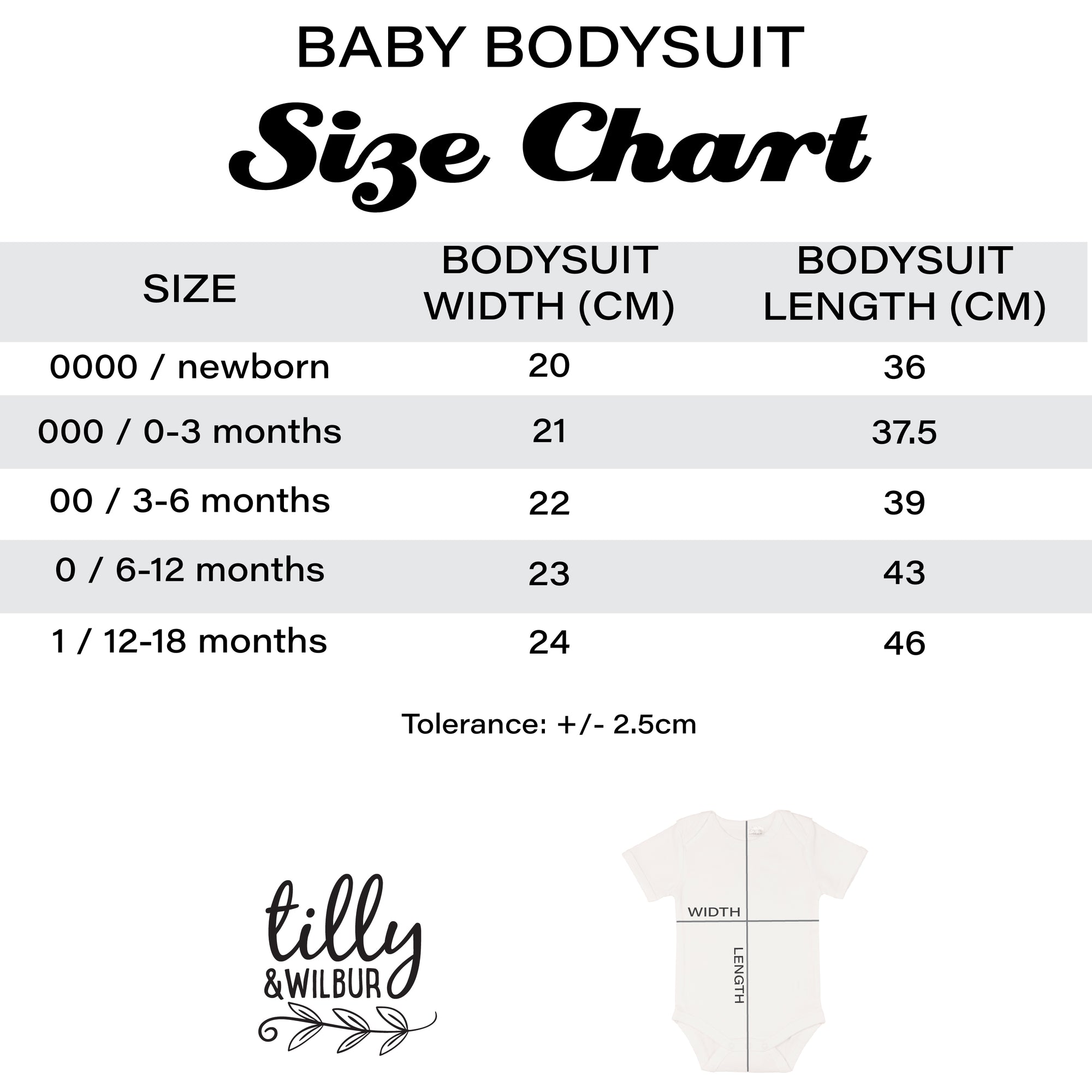 Best Buds Additional Buds Bodysuit / T-Shirt