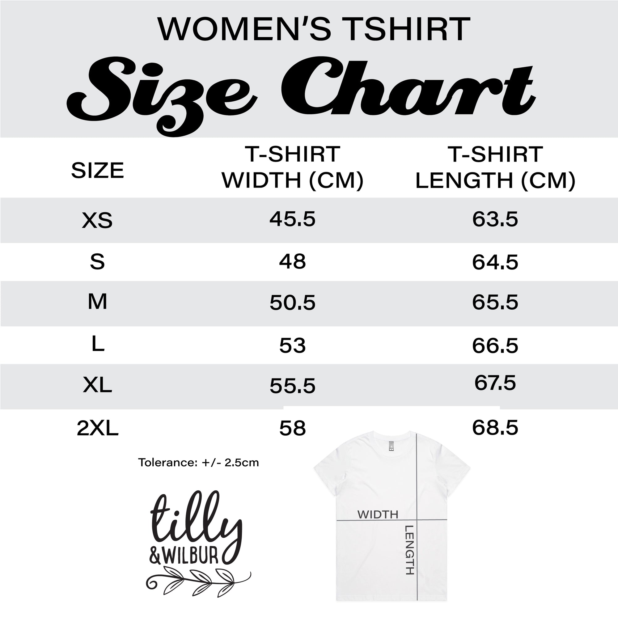 Promoted To Grandma T-Shirt