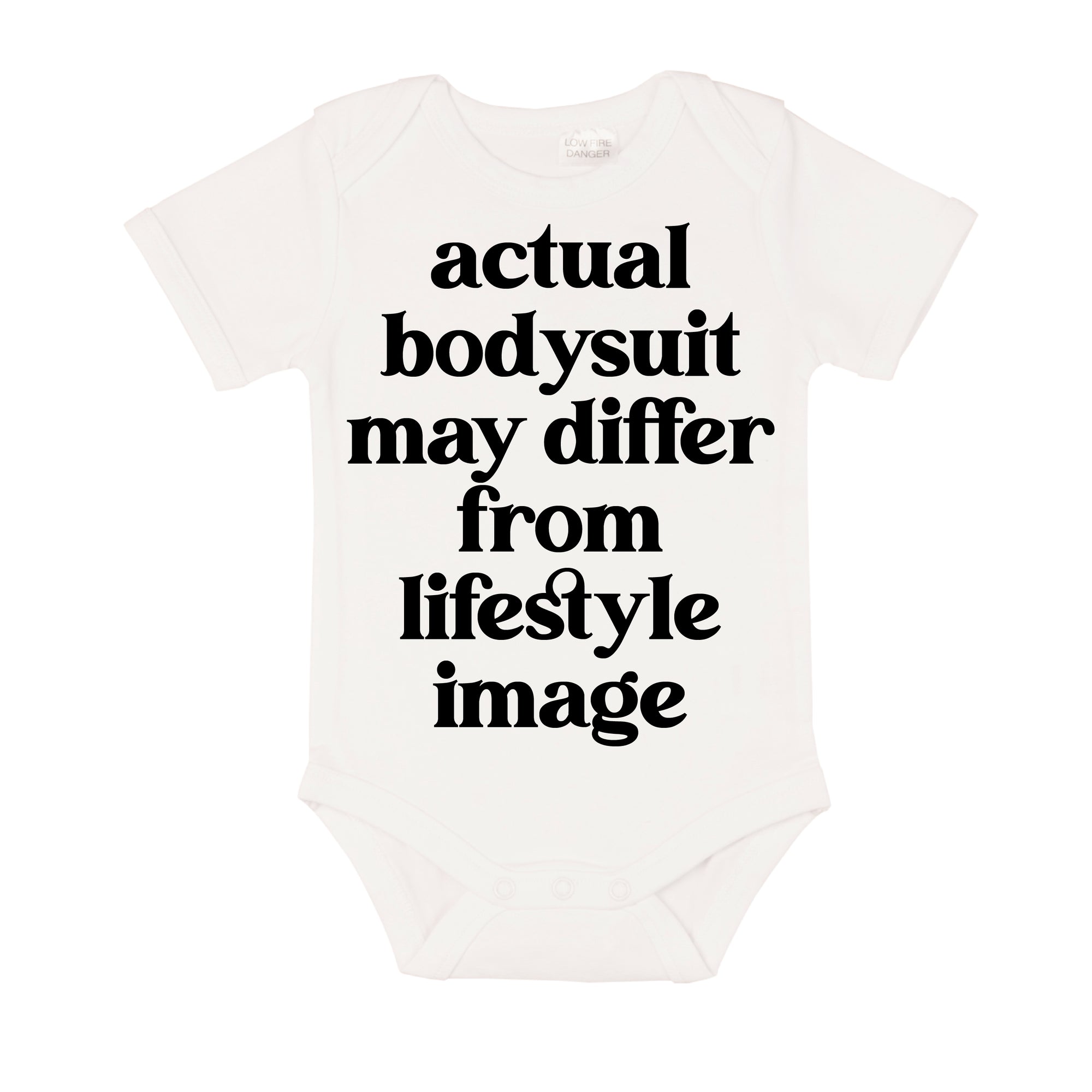 My First Easter 2025 Baby Bodysuit