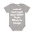 Shake Your Bunny Tail Easter Baby Bodysuit