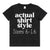 Personalised Easter Rabbit T-Shirt For Boys