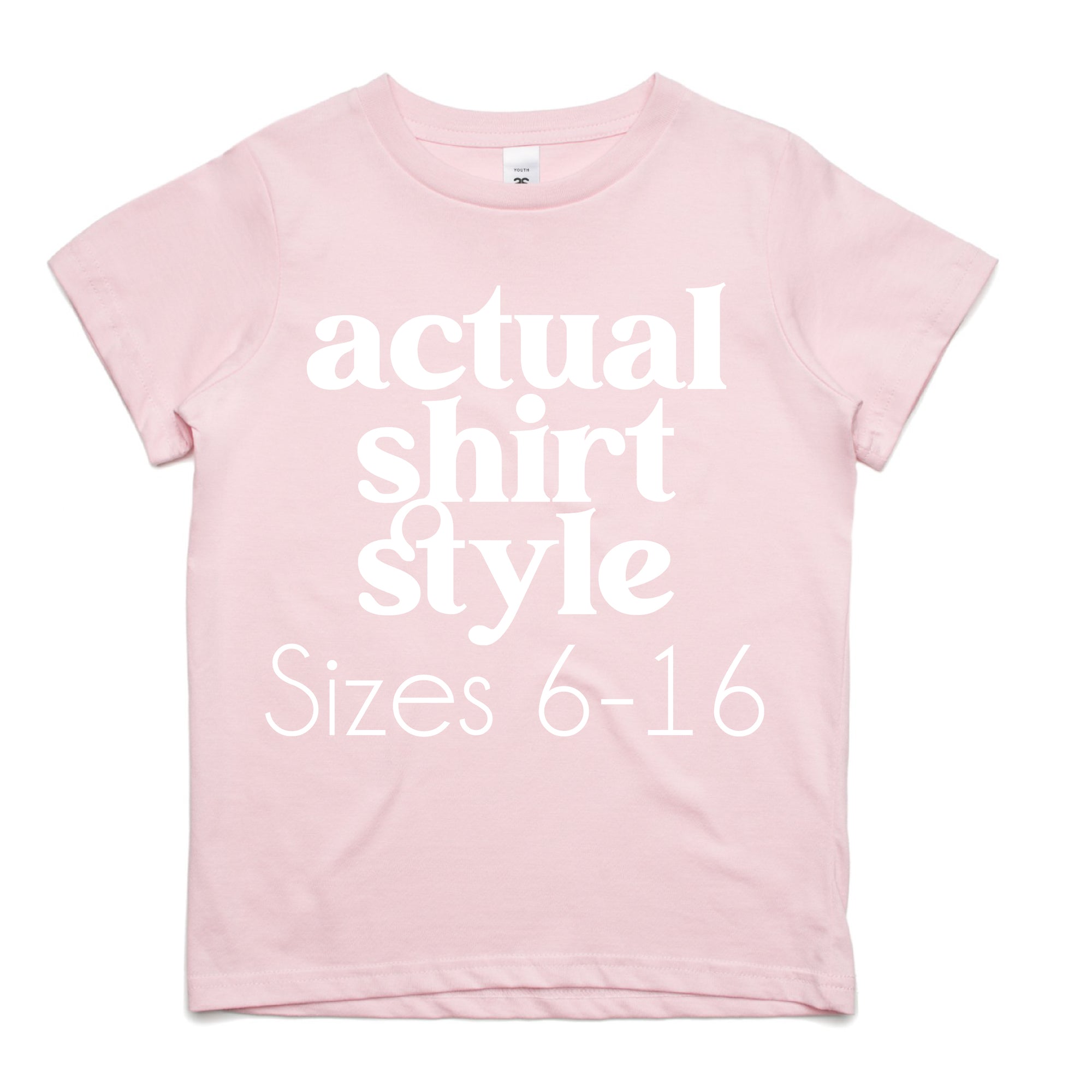 I've Got A Secret, I'm Going To Be A Big Sister T-Shirt for Girls