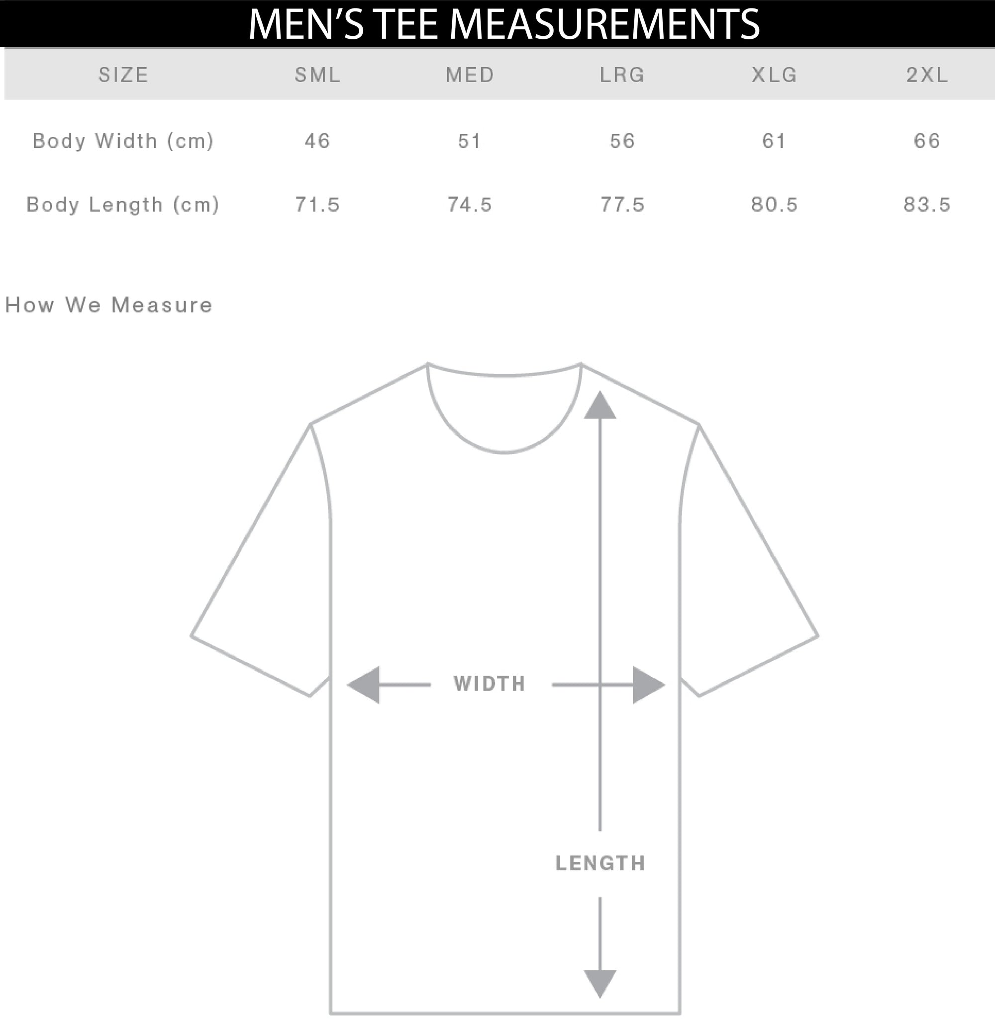 Dad Est. T-Shirt For Men