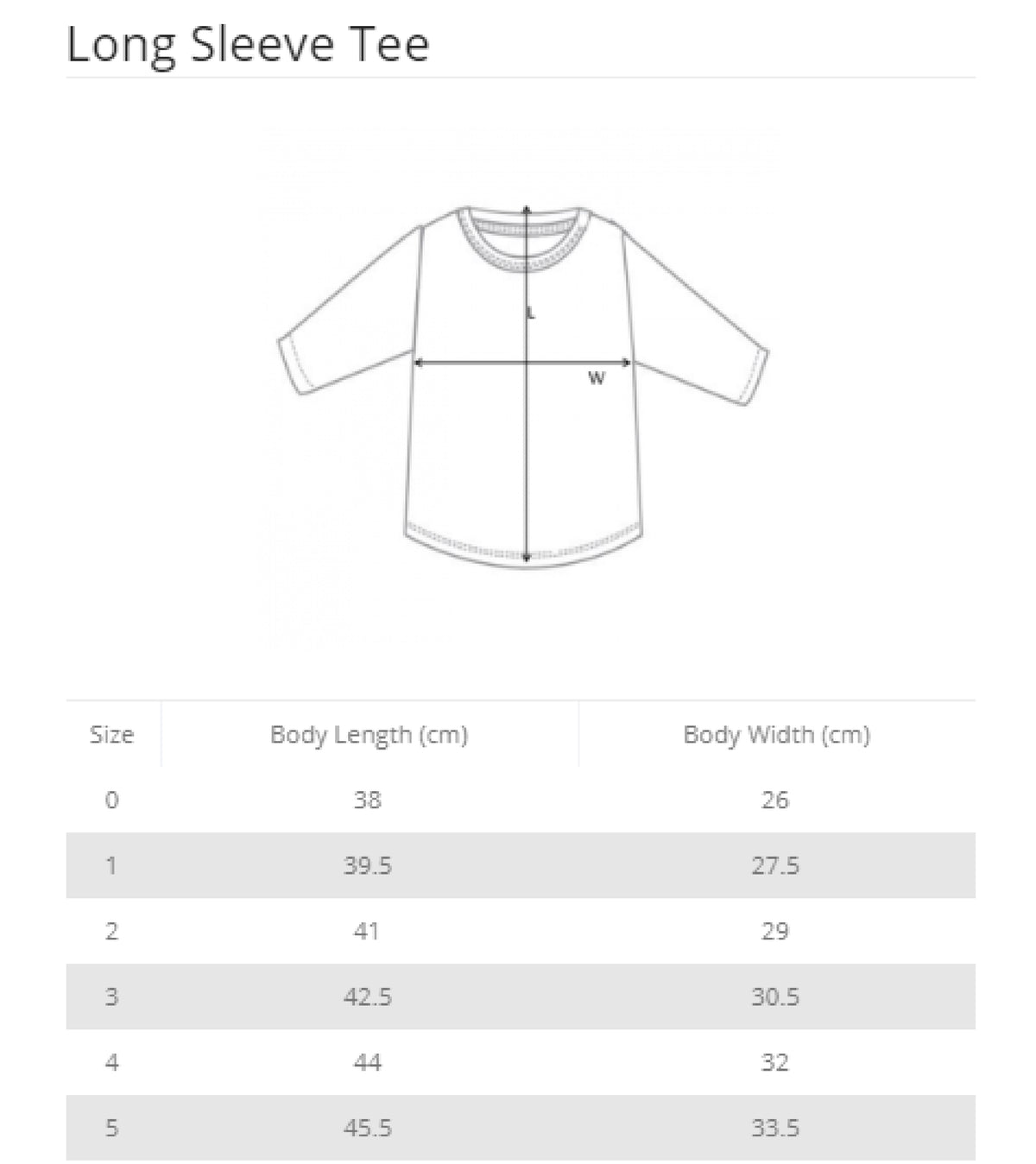 Two Personalised Long Sleeve Boys Birthday Tee