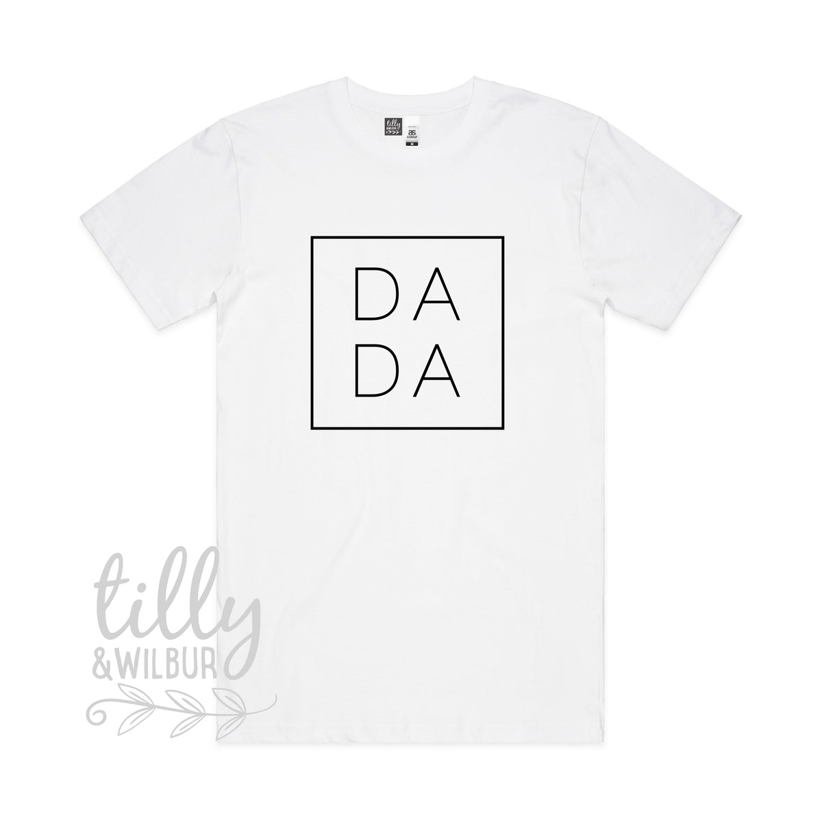 DADA Men&#39;s T-Shirt