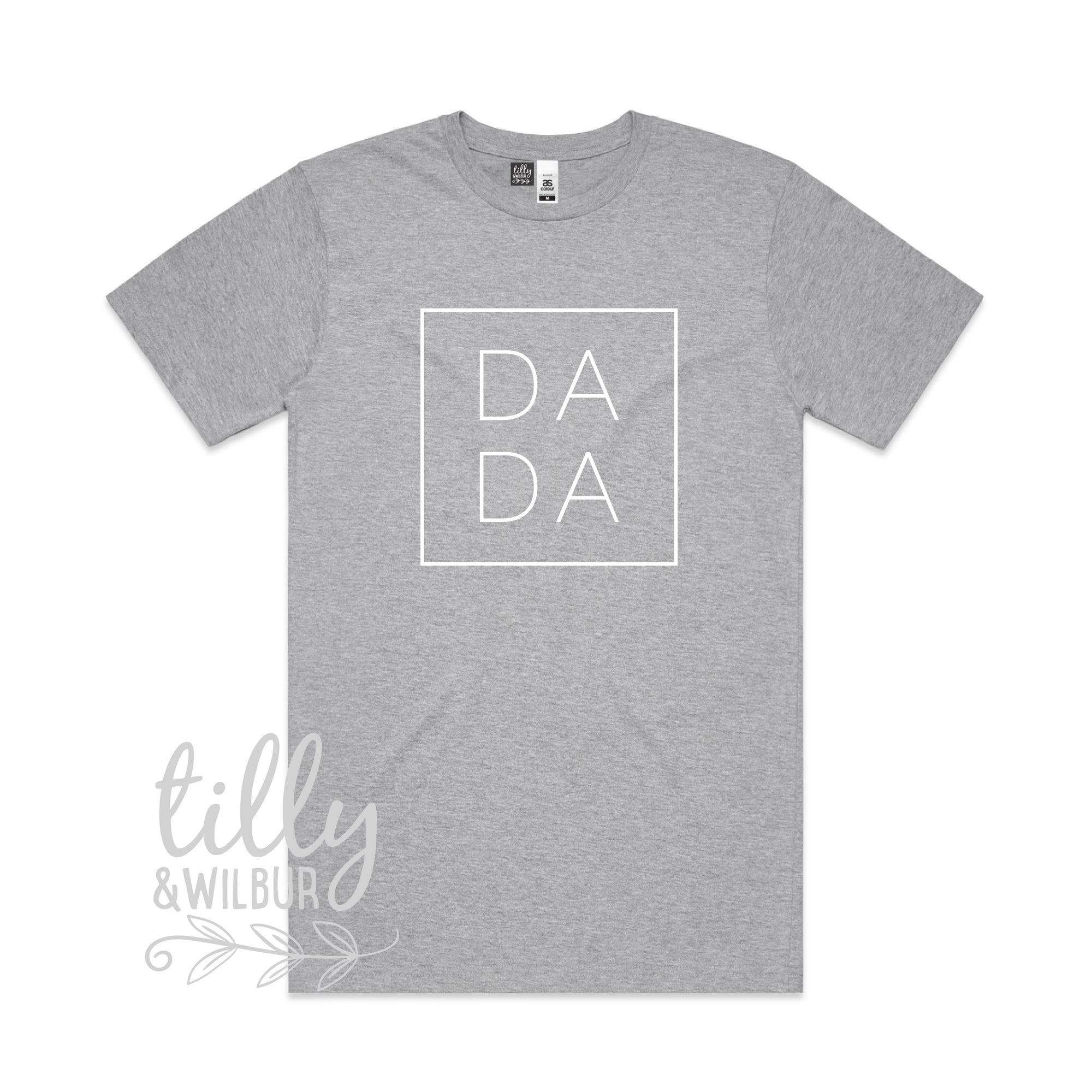 DADA Men's T-Shirt