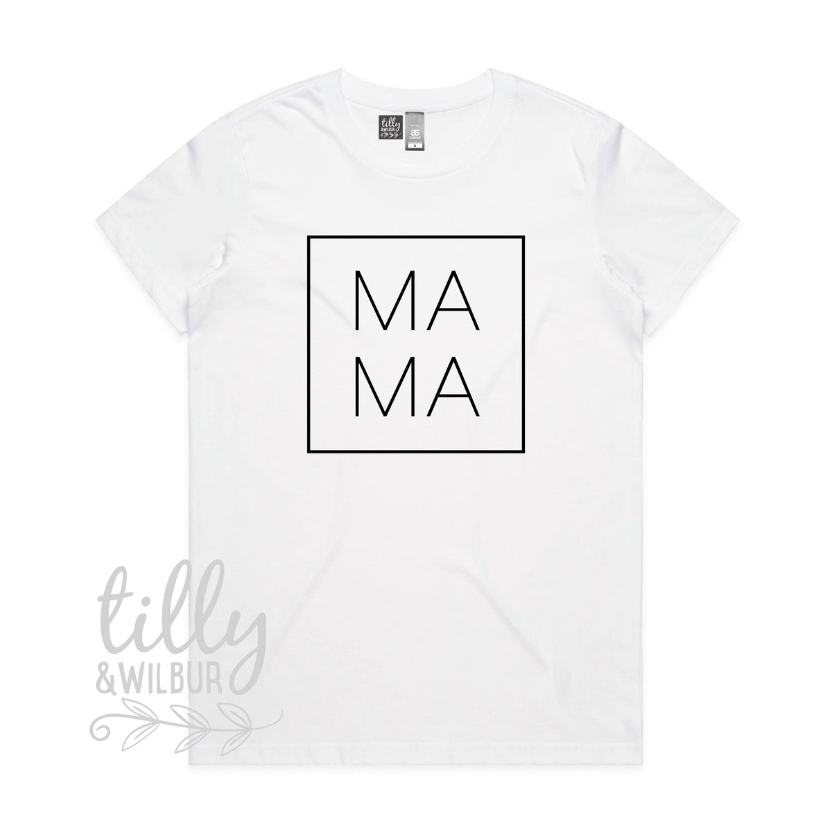 MAMA Women&#39;s T-Shirt