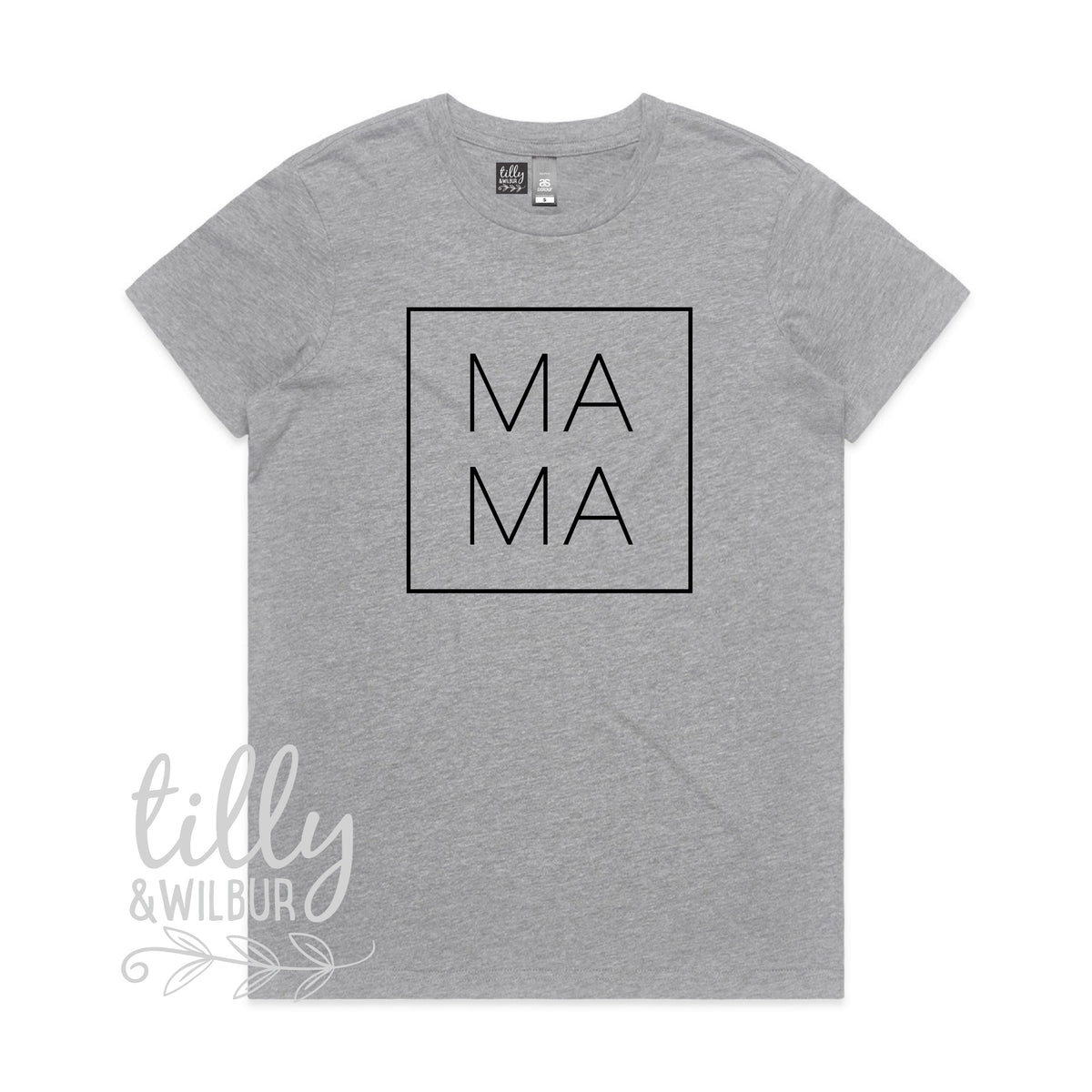 MAMA Women&#39;s T-Shirt