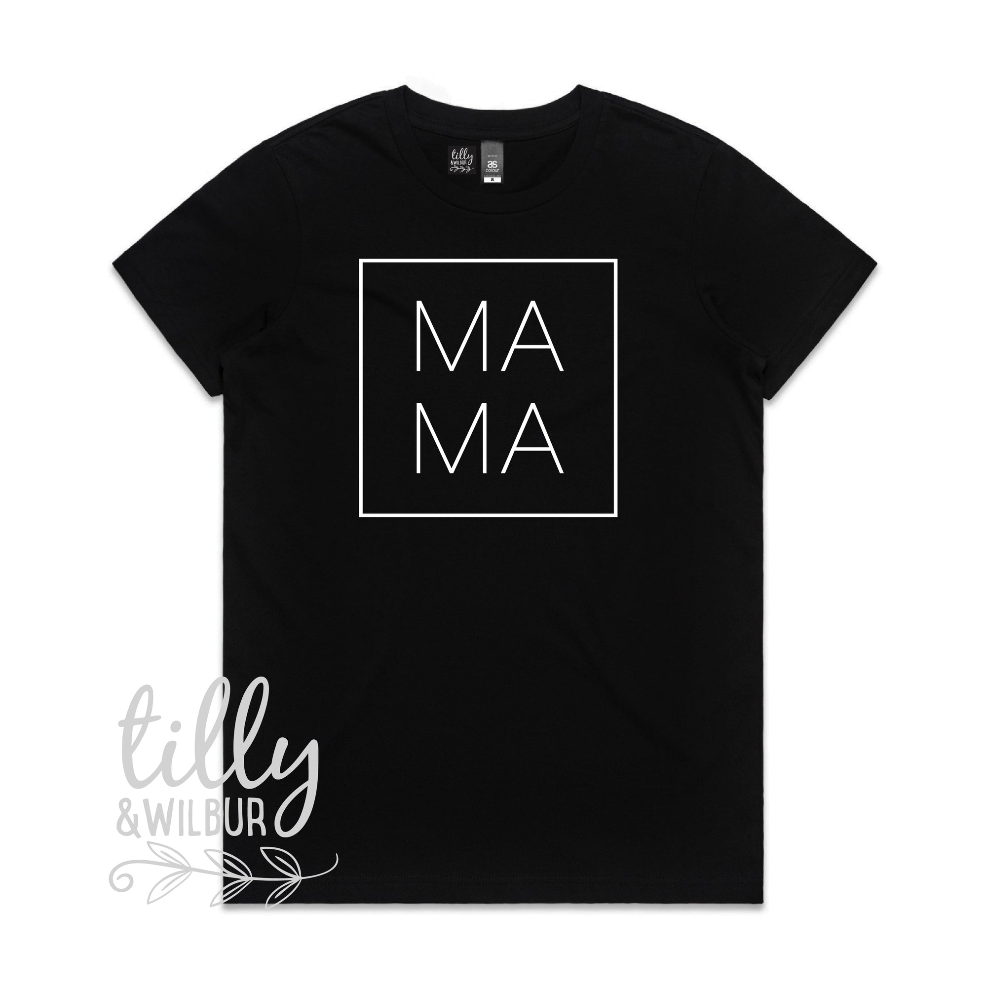 MAMA Women's T-Shirt