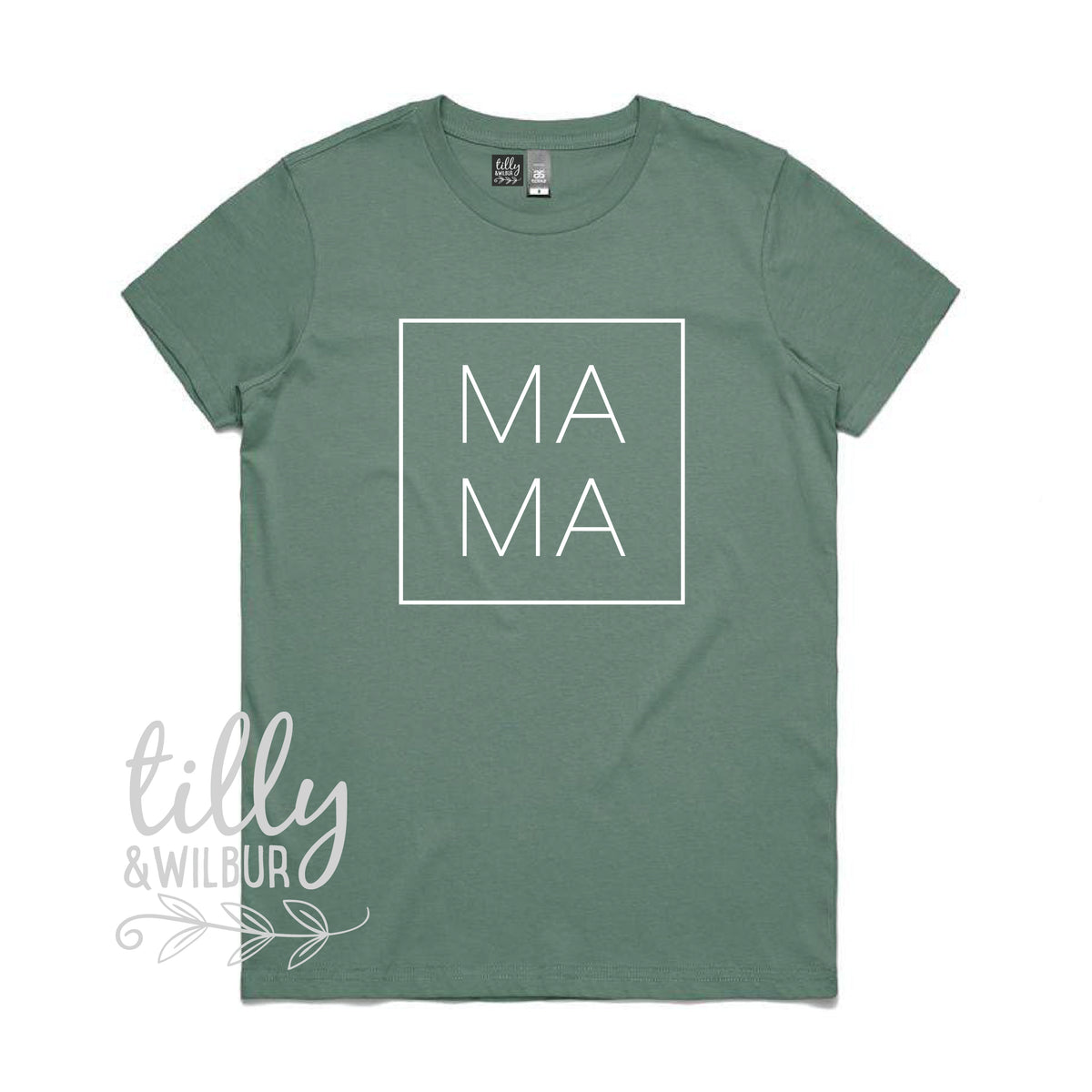 MAMA Women&#39;s T-Shirt