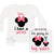 Shhh I Have A Secret, I'm Going To Be A Big Sister Long Sleeve Tee