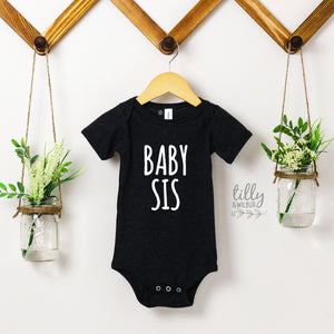 Baby Sis Bodysuit