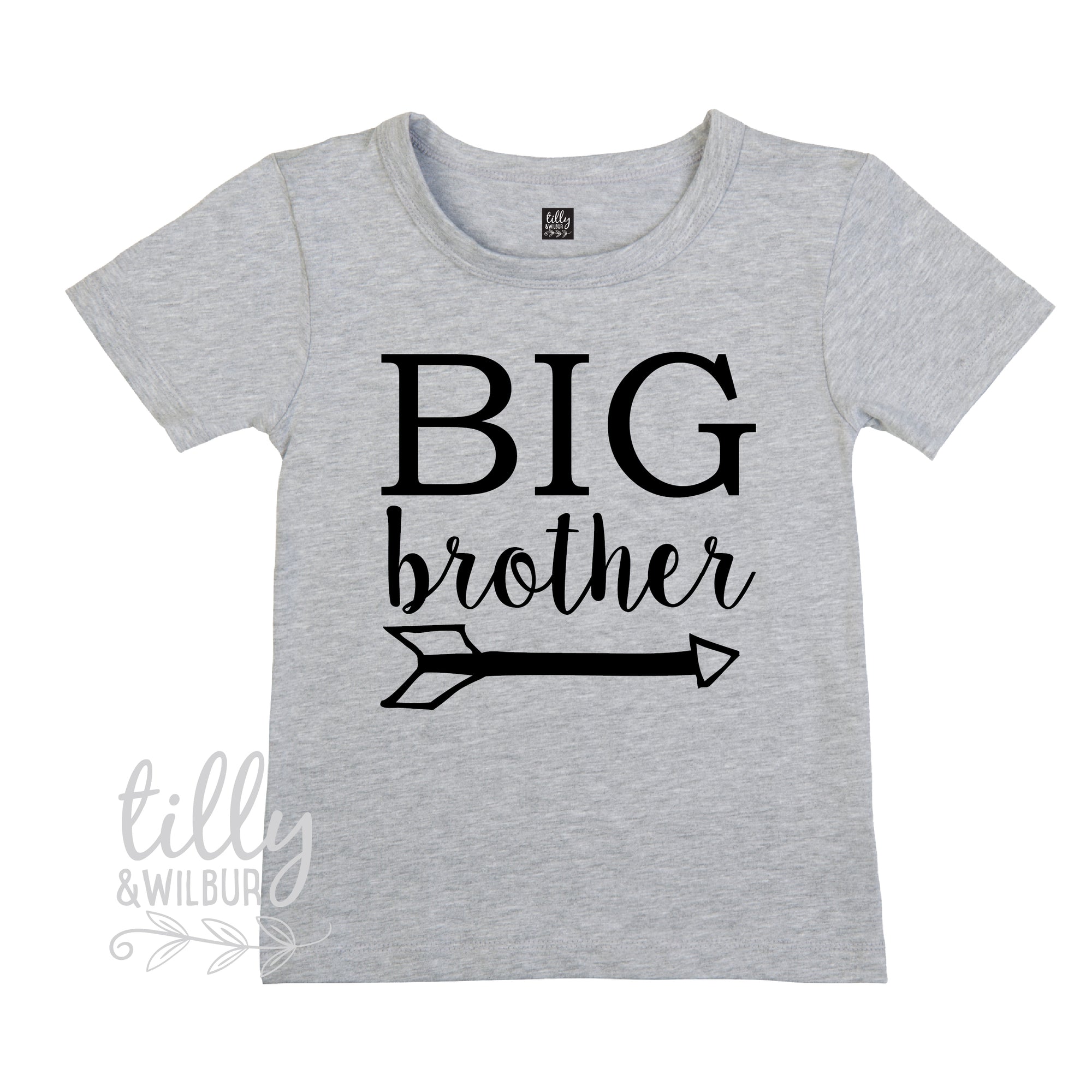 Big Brother T-Shirt