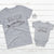 Big Fish Little Fish Matching (MORE COLOURS & STYLES)