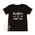 Brother Of The Wild One Boy's T-Shirt