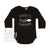 Daddy's Fastest Swimmer Baby Bodysuit