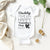 Daddy I Love You Happy Valentine's Day 2025 Baby Bodysuit