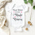 Handpicked For Earth By My Uncle In Heaven Baby Bodysuit