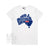 Happy Australia Day Women's T-Shirt