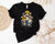 Harry's House T-Shirt (black)