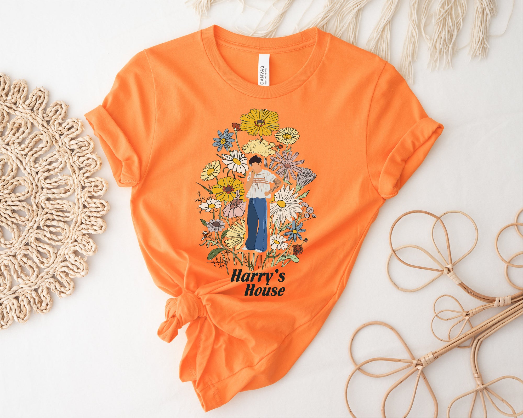 Harry's House T-Shirt