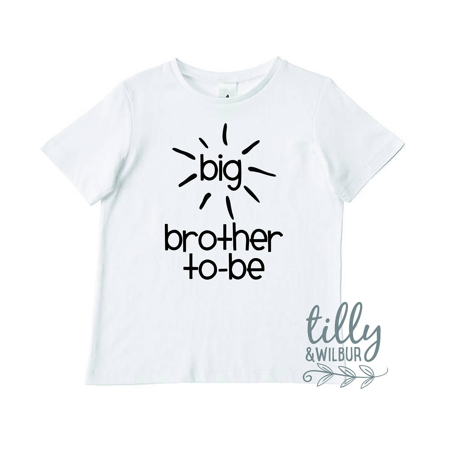 Big Brother To Be T-Shirt, Big Brother Announcement Outfit, Big Bro Gift, Pregnancy Announcement Shirt, Reveal, Sibling TShirt, Australian