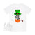 St Patrick's Day Personalised Men's T-Shirt, St Patrick's Day Shirt With Monogram Initials, Happy St Paddy's Day, Ireland, St Patrick