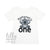 Koala Boys 1st Birthday T-Shirt, Personalised One Boys Birthday Shirt, Boys First Birthday Outfit, Boys Birthday Party, Wild One Cake Smash
