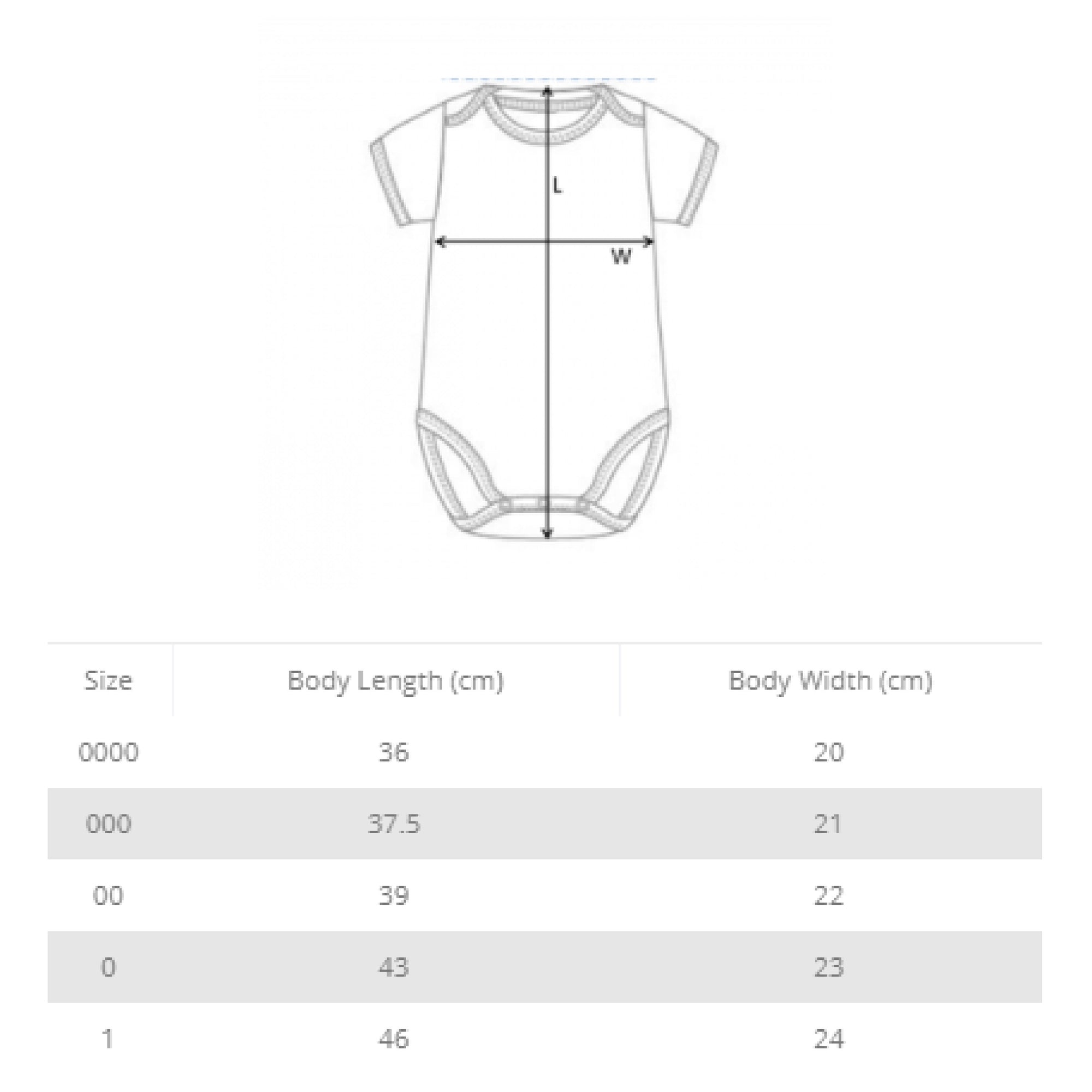 Dad&#39;s Little Mate Baby Bodysuit, Bodysuit Only For Growing Bub, Father And Son Matching Outfits, First 1st Father&#39;s Day, Father&#39;s Day Gift