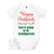 Happy Christmas You&#39;re Going To Be Grandparents, You&#39;re Going To Be Grandparents Gift, Pregnancy Announcement, First Grandchild Announcement
