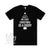 I Can&#39;t Keep Calm It&#39;s My First Christmas As A Daddy Men&#39;s T-Shirt, 1st Christmas, First Christmas, Dad Gift, Daddy Gift, Dad Christmas