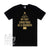 I Can&#39;t Keep Calm It&#39;s My First Christmas As A Grandpa, Xmas Gift For New Grandpa, New Grandparent Christmas Gift, Grandpa T-Shirt, Gramps