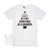 I Can&#39;t Keep Calm It&#39;s My First Christmas As A Grandpa, Xmas Gift For New Grandpa, New Grandparent Christmas Gift, Grandpa T-Shirt, Gramps